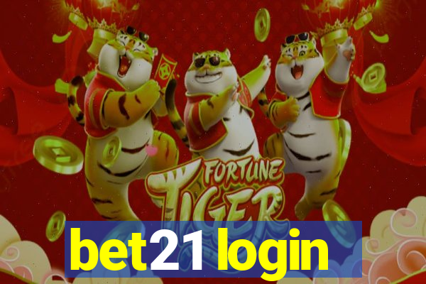 bet21 login